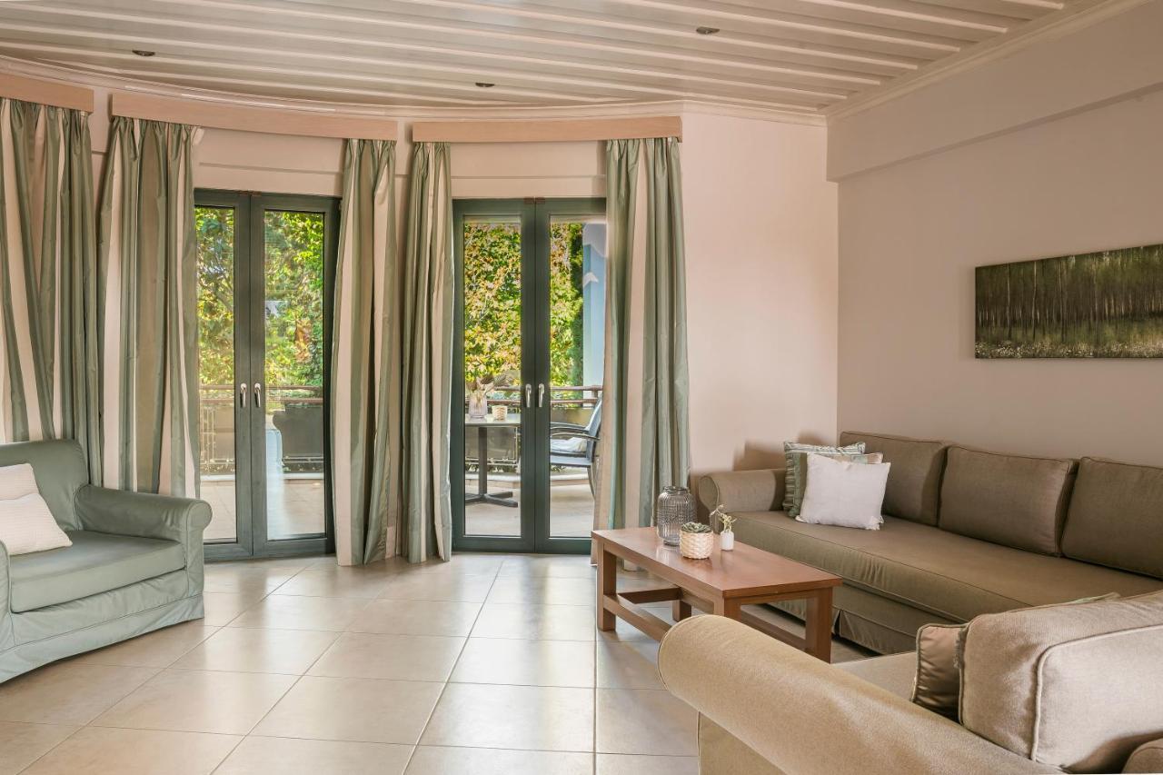 Daluz Boutique Hotel Πρέβεζα Εξωτερικό φωτογραφία